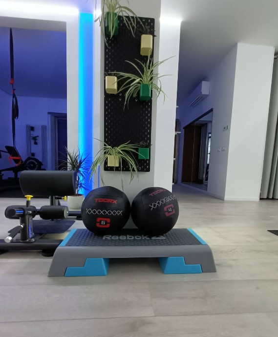 Allenamento 1-to-1