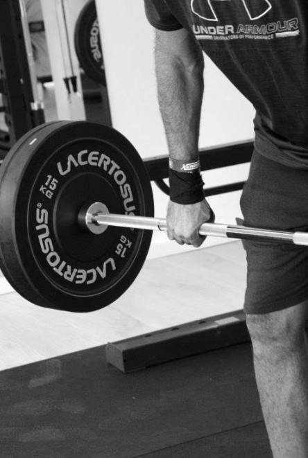 Personal Trainer SlimFitness